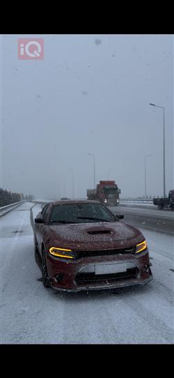 دودج تشارجر